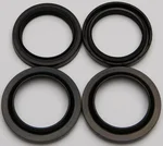 All Balls Racing 56-165 Fork/Dust Seal Wiper Kit - High-Durability Suspension Kit for Powersports