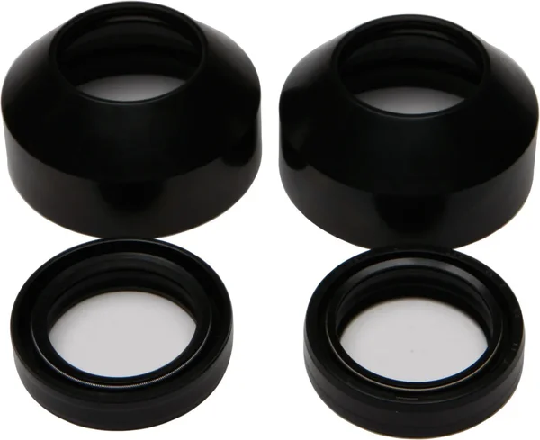 All Balls Racing 56-168 Fork/Dust Seal Wiper Kit - Premium Suspension Maintenance Kit