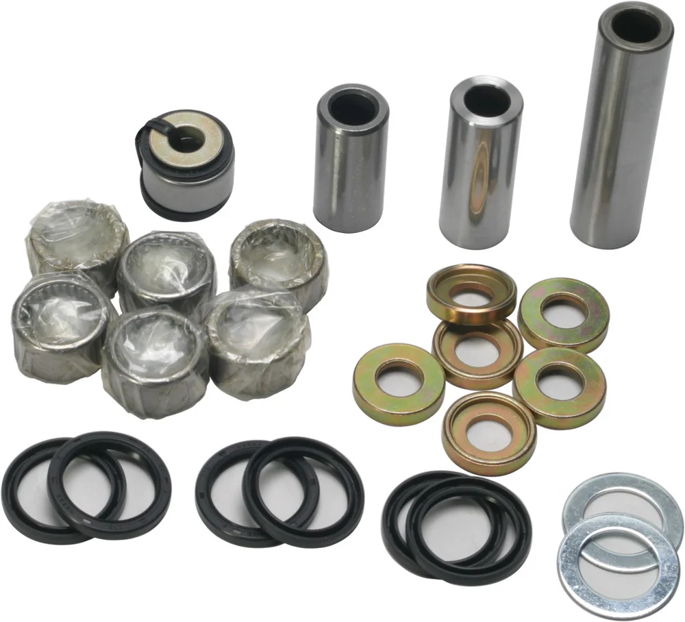 All Balls Racing 27-1003 Swingarm Linkage Bearing & Seal Kit - High-Performance Suspension Upgrade