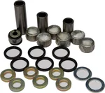 All Balls Racing Swingarm Linkage Bearing & Seal Kit - High-Performance Suspension Replacement