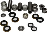 All Balls Racing 27-1011 Swingarm Linkage Bearing & Seal Kit - High-Performance Suspension Upgrade