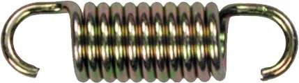 SP1 High-Tensile Steel Exhaust Spring - 10/PK Medium Duty for Powersports Vehicles