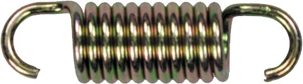 SP1 High-Tensile Steel Exhaust Spring - 10/PK Medium Duty for Powersports Vehicles