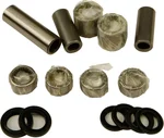 All Balls Racing 27-1028 Swingarm Linkage Bearing & Seal Kit - Durable Suspension Upgrade for Off-Road & Street Bikes