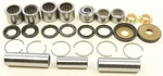 All Balls Racing 27-1057 Swingarm Linkage Bearing & Seal Kit - High-Performance Suspension Upgrade