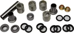 All Balls Racing 27-1088 Swingarm Linkage Bearing & Seal Kit - Durable Suspension Upgrade for Powersports Vehicles