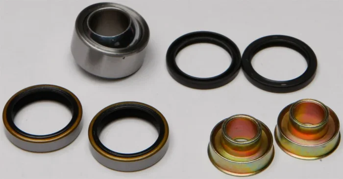 All Balls Racing 27-1089 Shock Bearing & Seal Kit - High-Performance Suspension Upgrade