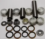 All Balls Racing 27-1117 Swingarm Linkage Bearing & Seal Kit - High-Performance Suspension Upgrade