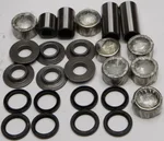 All Balls Racing 27-1132 Swingarm Linkage Bearing & Seal Kit - High-Performance Suspension Upgrade