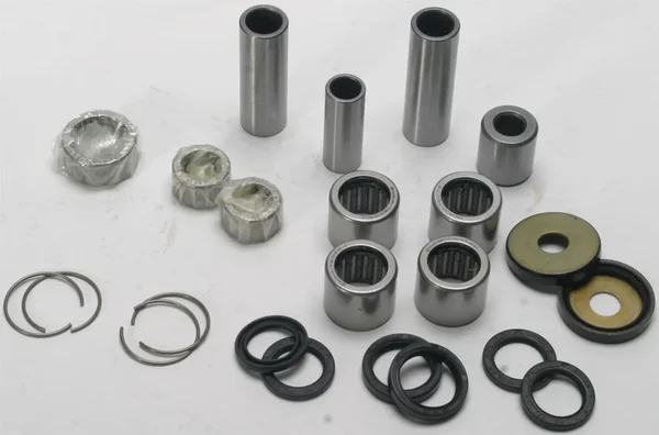 All Balls Racing 27-1134 Swingarm Linkage Bearing & Seal Kit - High-Performance Suspension Replacement