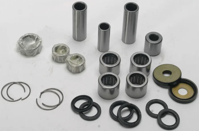All Balls Racing 27-1134 Swingarm Linkage Bearing & Seal Kit - High-Performance Suspension Replacement