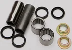 ALL BALLS Racing Swingarm Bearing Kit - High-Durability Suspension Replacement for Powersports Vehicles