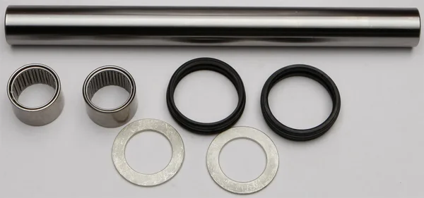 ALL BALLS Racing Swingarm Bearing Kit - High-Performance Suspension Replacement