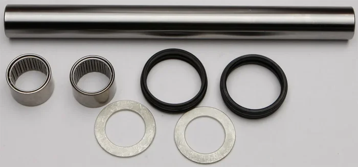 ALL BALLS Racing Swingarm Bearing Kit - High-Performance Suspension Replacement