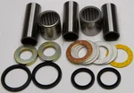 All Balls Racing 28-1037 Swingarm Bearing Kit - Durable Suspension Replacement for Off-Road Vehicles