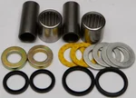ALL BALLS Racing Swingarm Bearing Kit - High-Durability Suspension Replacement for Powersports Vehicles