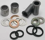 All Balls Racing 28-1047 Swingarm Bearing Kit - High-Performance Suspension Upgrade for Motorcycles