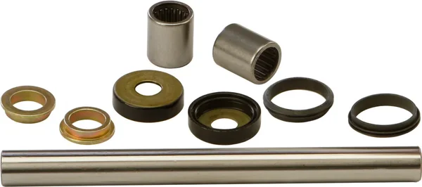ALL BALLS Racing Swingarm Bearing Kit - High-Durability Suspension Replacement for Powersports Vehicles