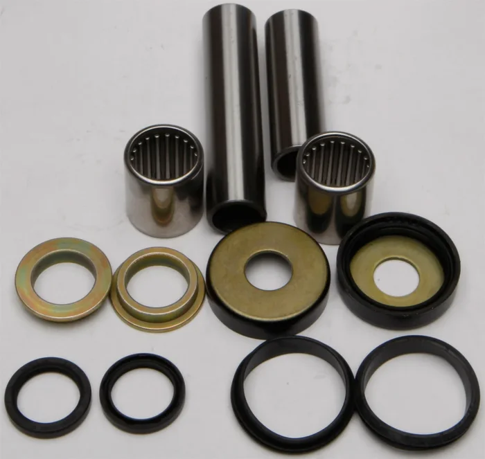 All Balls Racing 28-1053 Swingarm Bearing Kit - High-Performance Suspension Replacement