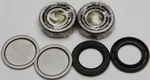 All Balls Racing 28-1056 Swingarm Bearing Kit - High-Performance Suspension Replacement for Off-Road & Street Bikes