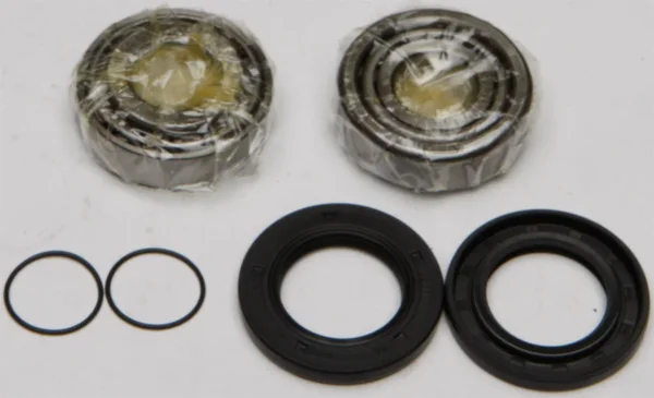 All Balls Racing 28-1058 Swingarm Bearing Kit - Durable Suspension Upgrade for Off-Road Vehicles