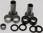 ALL BALLS Racing Swingarm Bearing Kit - Durable Suspension Upgrade for Powersports Vehicles