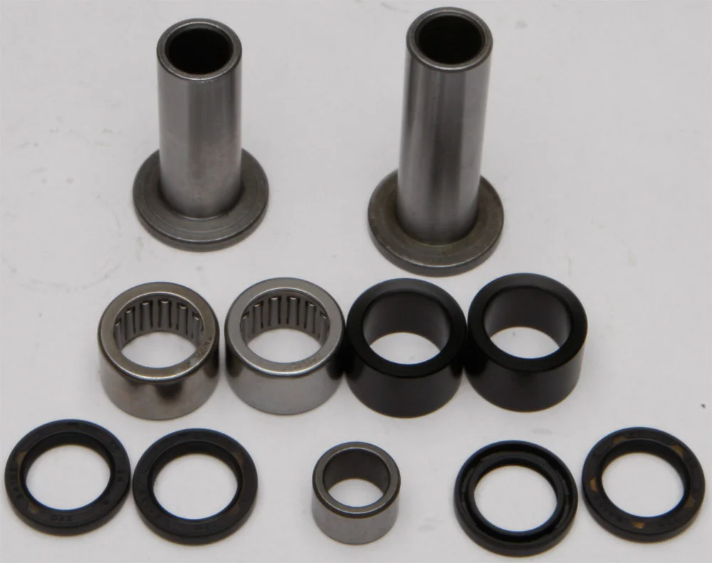 ALL BALLS Racing Swingarm Bearing Kit - High-Performance Suspension Replacement