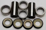 All Balls Racing 28-1064 Swingarm Bearing Kit - Durable Suspension Upgrade for Motorcycles