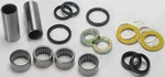 All Balls Racing 28-1072 Swingarm Bearing Kit - Durable Suspension Upgrade for Off-Road Vehicles