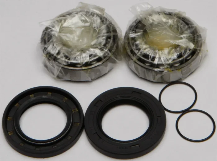 All Balls Racing 28-1084 Swingarm Bearing Kit - Durable Suspension Upgrade for Powersports Vehicles