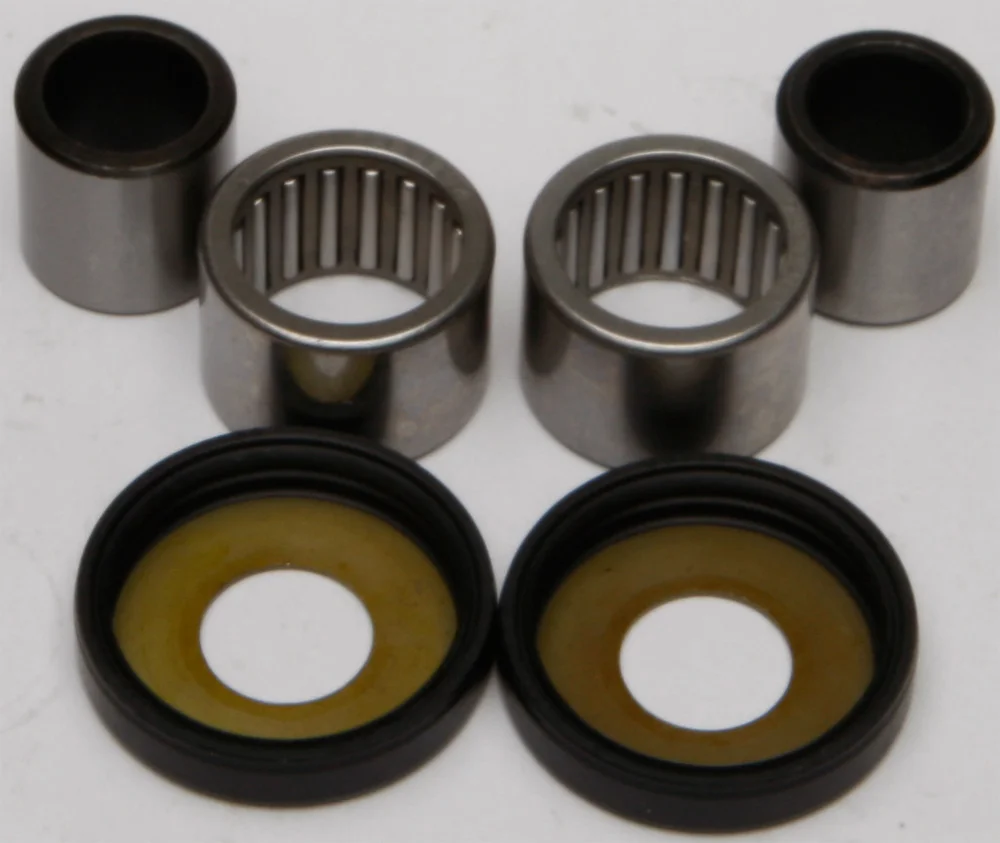 All Balls Racing 28-1085 Swingarm Bearing Kit - High-Performance Suspension Replacement