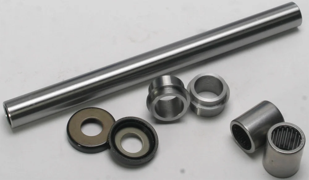 All Balls Racing 28-1092 Swingarm Bearing Kit - Durable Suspension Upgrade for Motorcycles