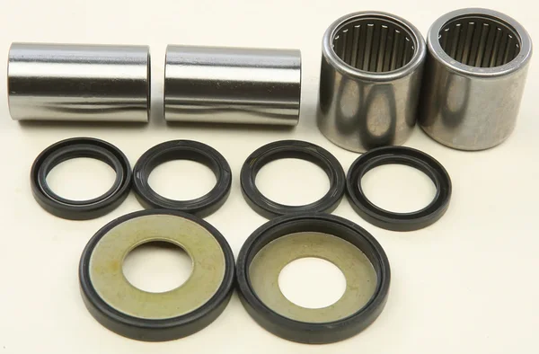 All Balls Racing 28-1105 Swingarm Bearing Kit - Durable Suspension Upgrade for Powersports Vehicles