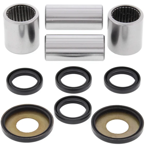 All Balls Racing 28-1112 Swingarm Bearing Kit - Durable Suspension Replacement for Powersports Vehicles