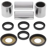 All Balls Racing 28-1112 Swingarm Bearing Kit - Durable Suspension Replacement for Powersports Vehicles