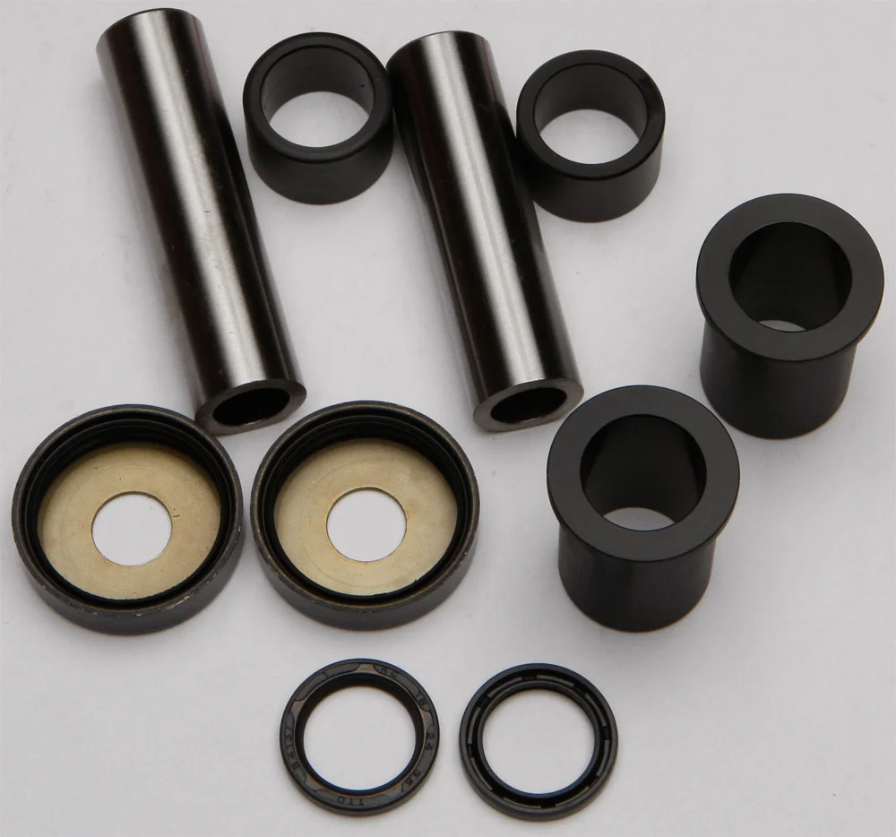 ALL BALLS Racing Swingarm Bearing Kit - High-Performance Suspension Replacement