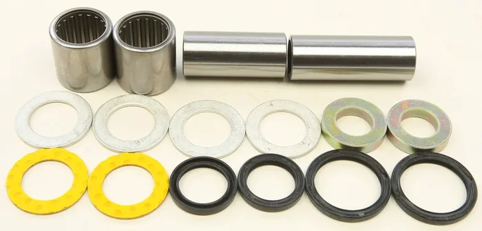 ALL BALLS Racing Swingarm Bearing Kit - High-Quality Suspension Replacement for Powersports Vehicles