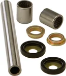 All Balls Racing 28-1132 Swingarm Bearing Kit - High-Durability Suspension Upgrade for Motorcycles