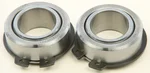 All Balls Racing 28-1139 Swingarm Bearing Kit - Durable Suspension Upgrade for Powersports Vehicles