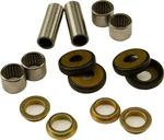 ALL BALLS Racing Swingarm Bearing Kit - High-Performance Suspension Replacement for Powersports Vehicles