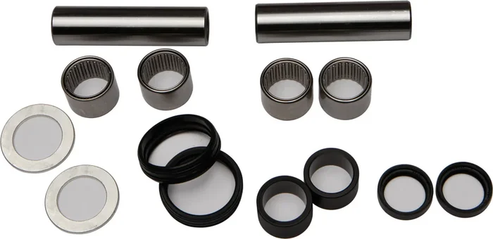 All Balls Racing 28-1159 Swingarm Bearing Kit - Durable Suspension Upgrade for Off-Road Vehicles