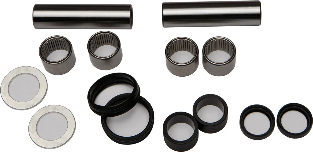 All Balls Racing 28-1159 Swingarm Bearing Kit - Durable Suspension Upgrade for Off-Road Vehicles