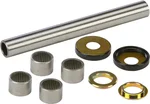 All Balls Racing 28-1181 Swingarm Bearing Kit - Durable Suspension Upgrade for Powersports Vehicles
