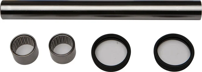 All Balls Racing Swingarm Bearing Kit - Durable Suspension Replacement for Powersports Vehicles