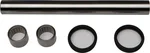 All Balls Racing Swingarm Bearing Kit - Durable Suspension Replacement for Powersports Vehicles