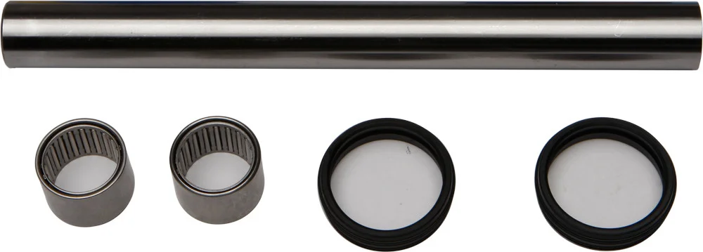 All Balls Racing Swingarm Bearing Kit - Durable Suspension Replacement for Powersports Vehicles