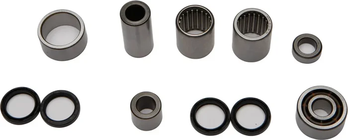 All Balls Racing 28-1203 Swingarm Bearing Kit - Durable Suspension Upgrade for Powersports Vehicles
