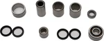 All Balls Racing 28-1203 Swingarm Bearing Kit - Durable Suspension Upgrade for Powersports Vehicles