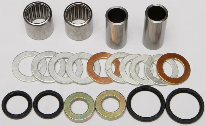 All Balls Racing 28-1206 Swingarm Bearing Kit - High-Performance Suspension Replacement