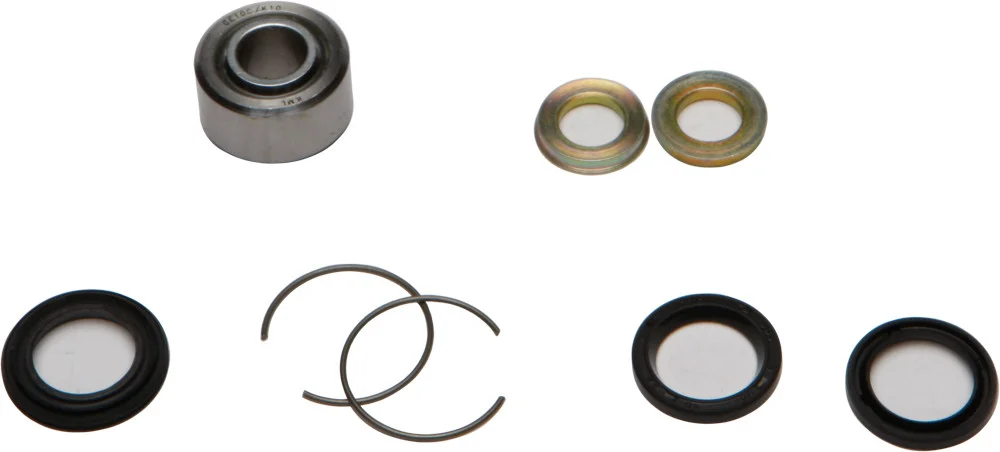 All Balls Racing 29-1006 Shock Bearing & Seal Kit - High-Performance Suspension Upgrade for Off-Road Vehicles